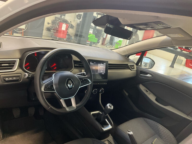 Renault Clio 0.9 TCe 100 Navi LED 5
