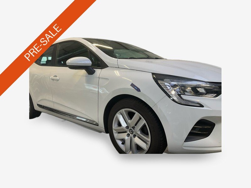 Renault Clio 0.9 TCe 100 Navi LED 3