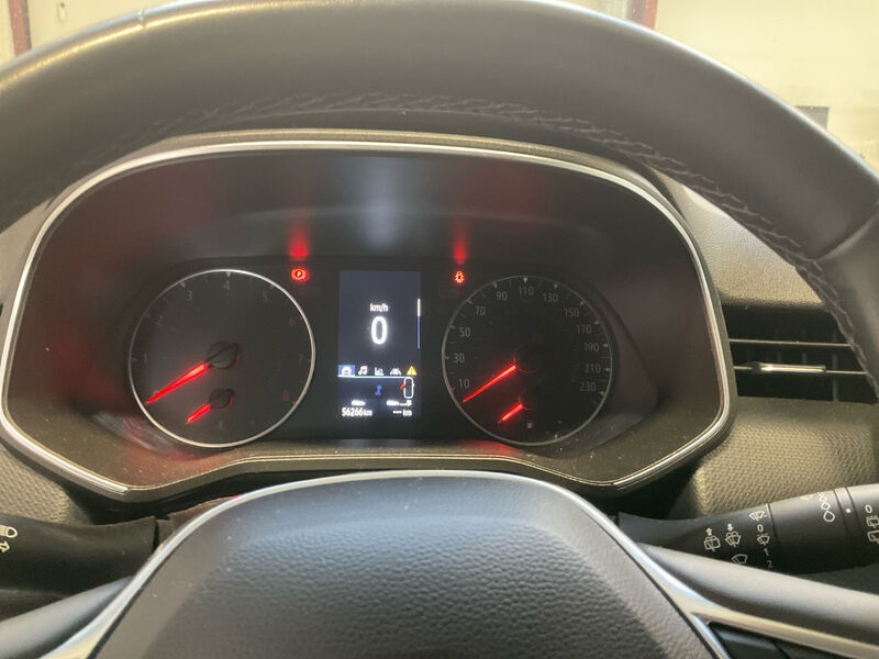 Renault Clio 0.9 TCe 100 Navi LED 8