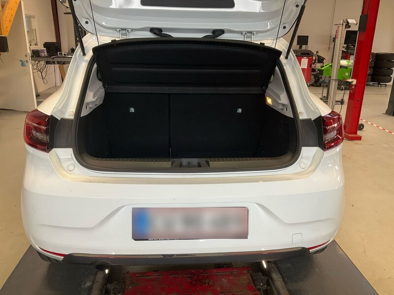Renault Clio 0.9 TCe 100 Navi LED 11
