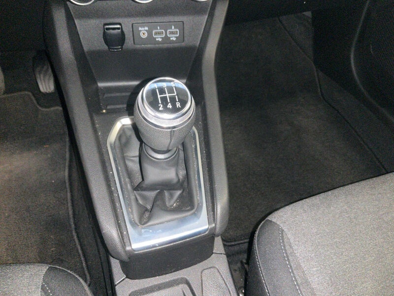 Renault Clio 0.9 TCe 100 Navi LED 9