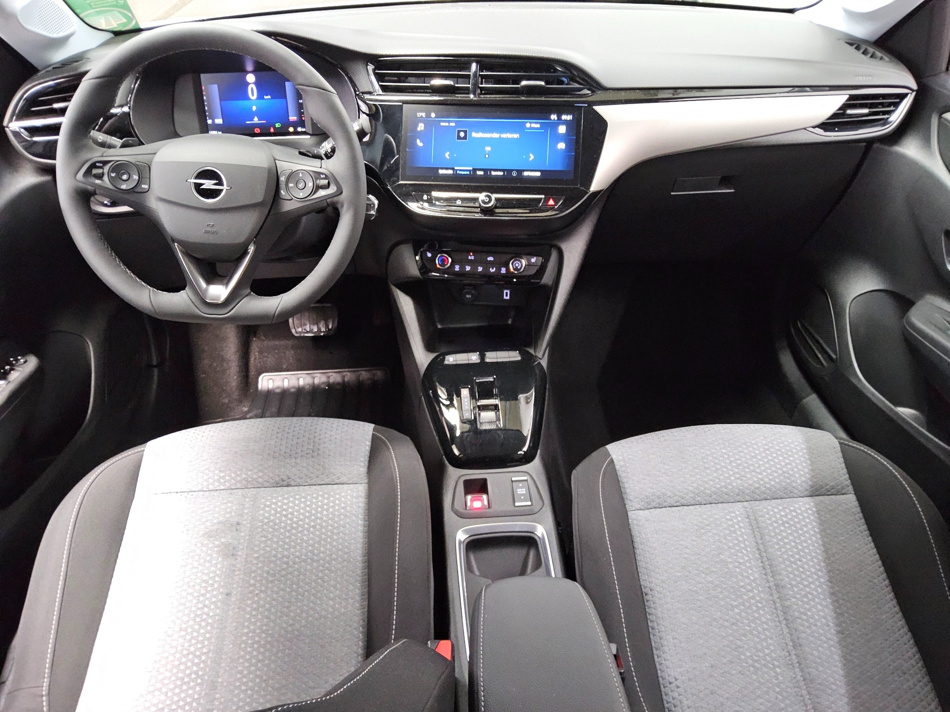 Opel Corsa 1.2 Edition LED Shz PDC RFK Tempomat 5