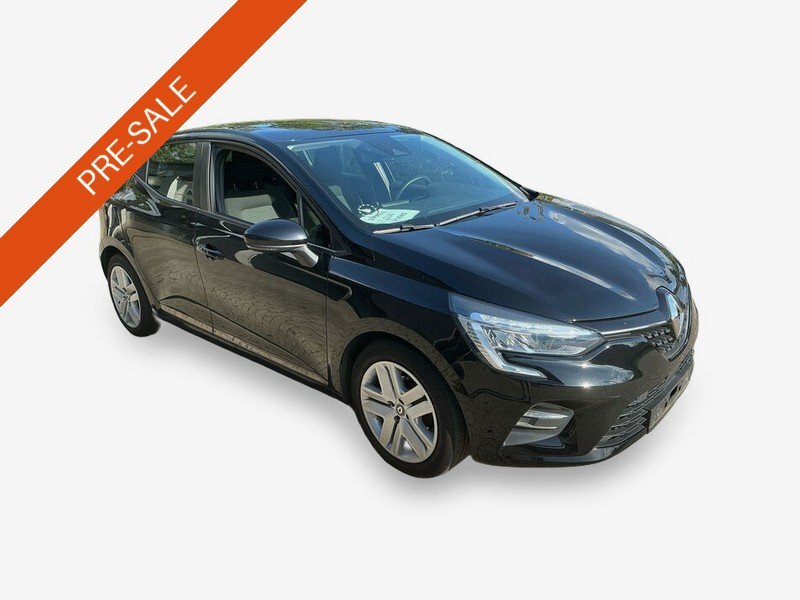Renault Clio 1.0 Navi LED PDC 2