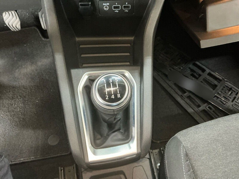 Renault Clio 1.0 Navi LED PDC 8