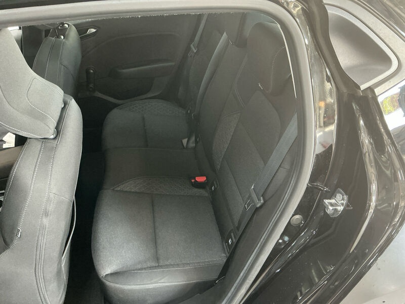 Renault Clio 1.0 Navi LED PDC 10