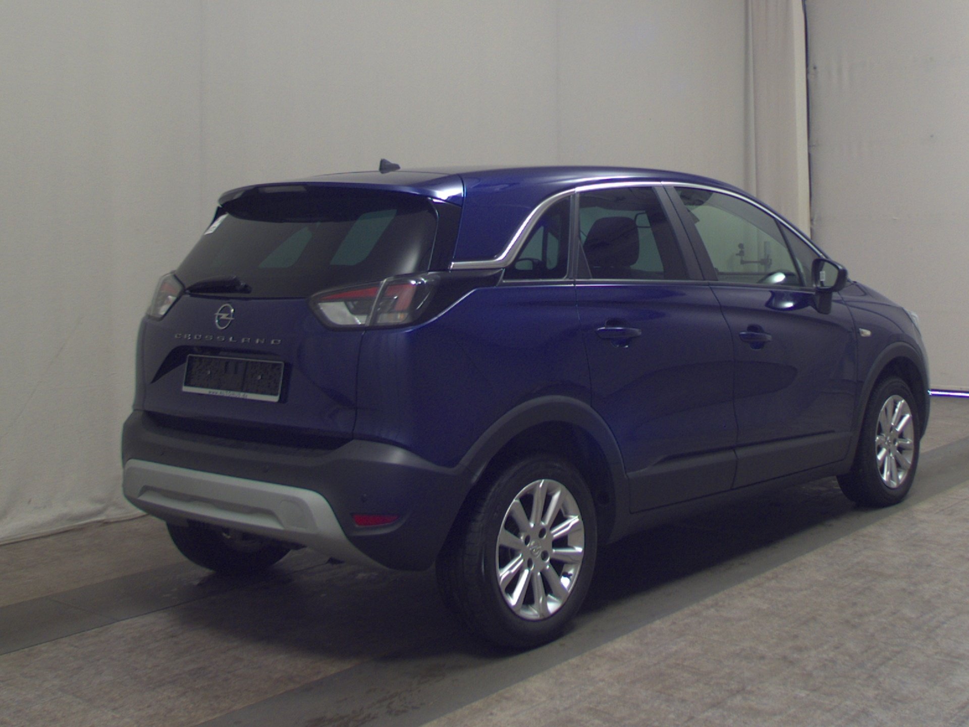 Opel Crossland 1.5 D Elegance Navi LED Shz RFK 4