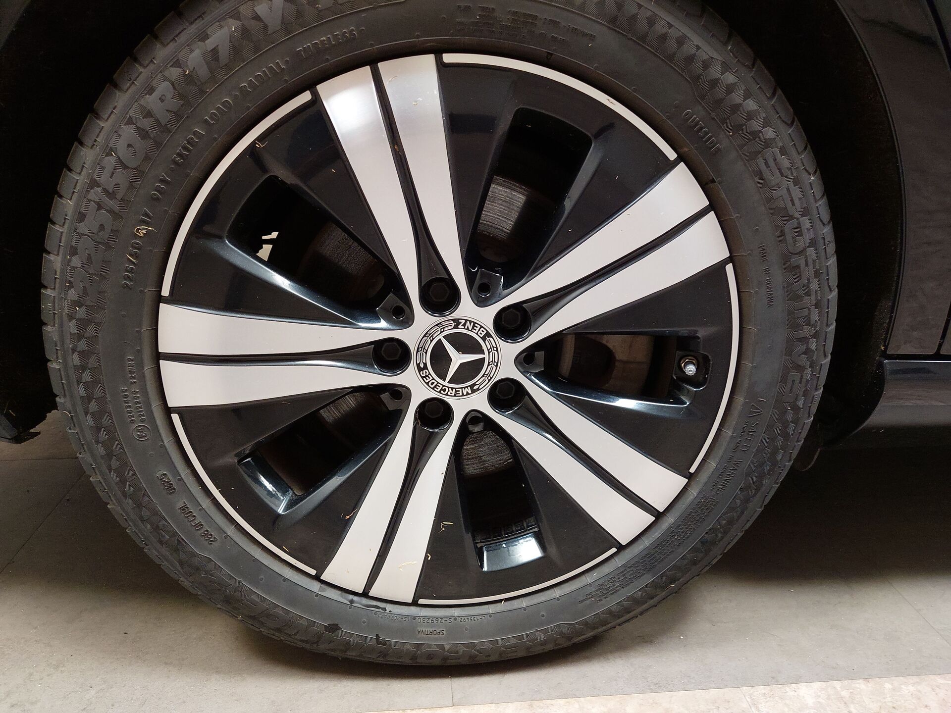 Mercedes-Benz C 220 T d Avantgarde NAVI LED KAMERA 11