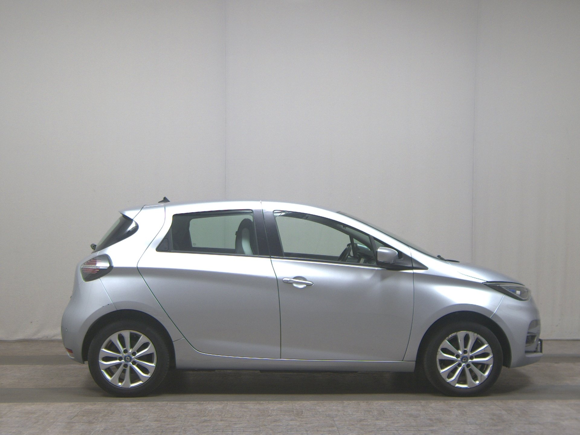 Renault ZOE R110 Experience Navi Rückfahrkamera LED