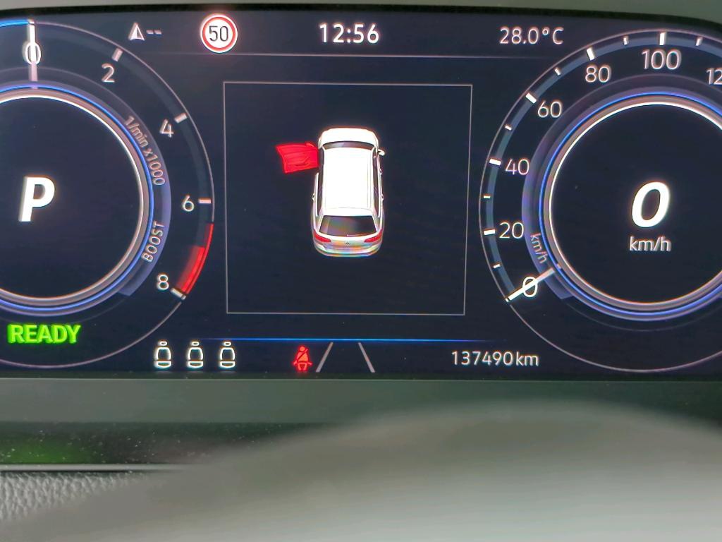 Volkswagen Passat Variant GTE 1.4 TSI NAVI LED SHZ HuD 9