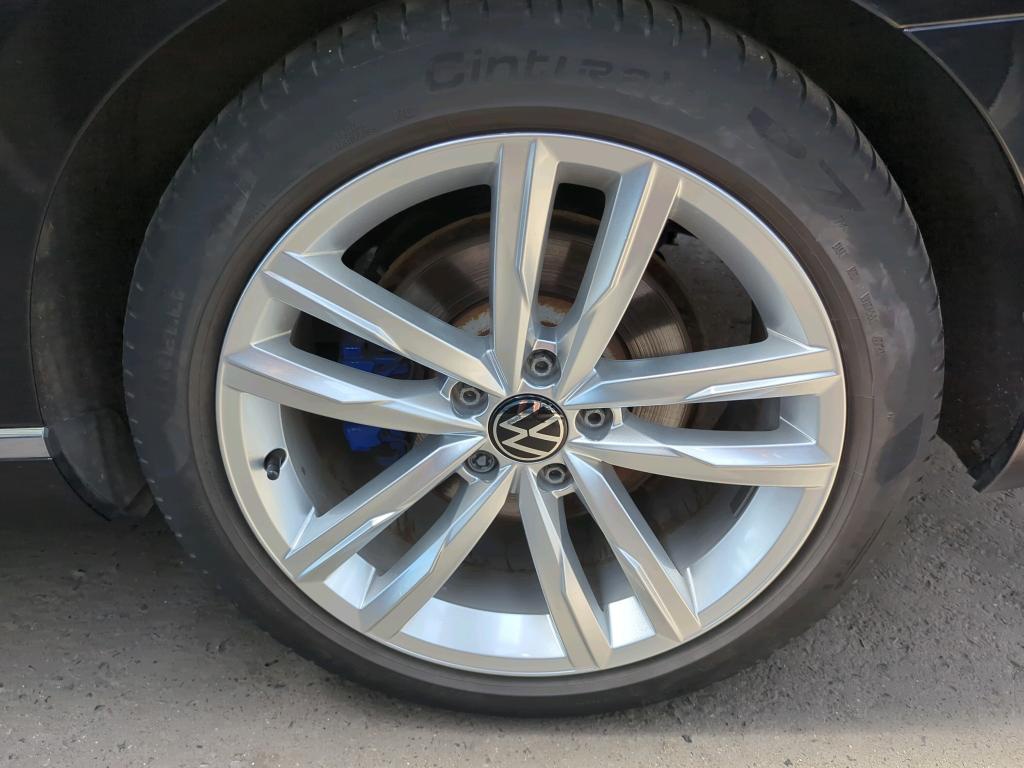 Volkswagen Passat Variant GTE 1.4 TSI NAVI LED SHZ HuD 12