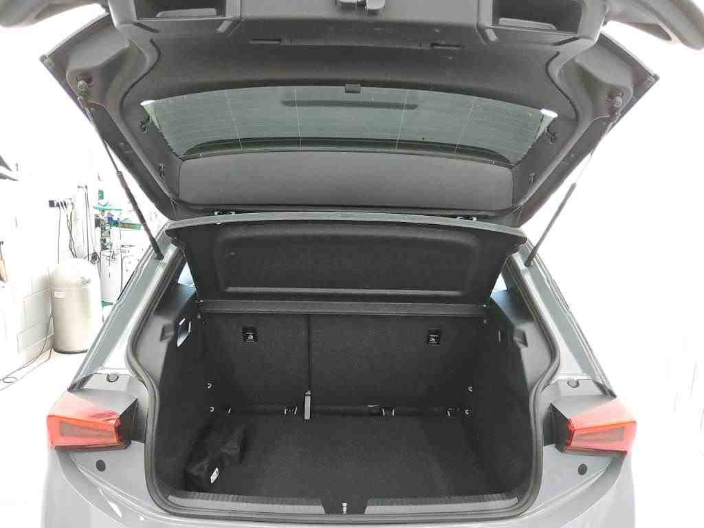 Cupra Born PDC LED SPURHALTE KEYLESS DC 10