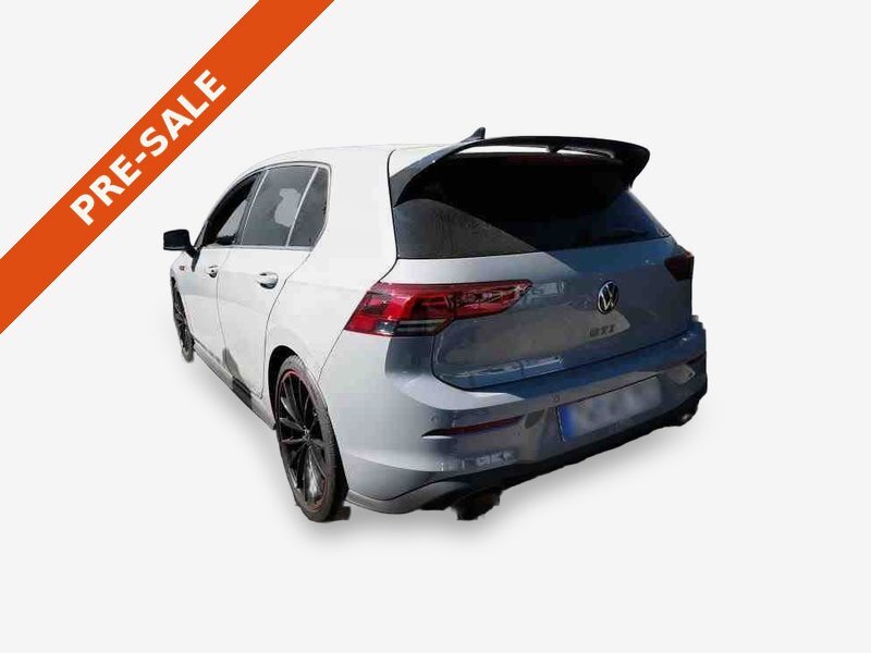 Volkswagen Golf-8 GTI CLUBSPORT NAVI-VR LED AID DCC 3
