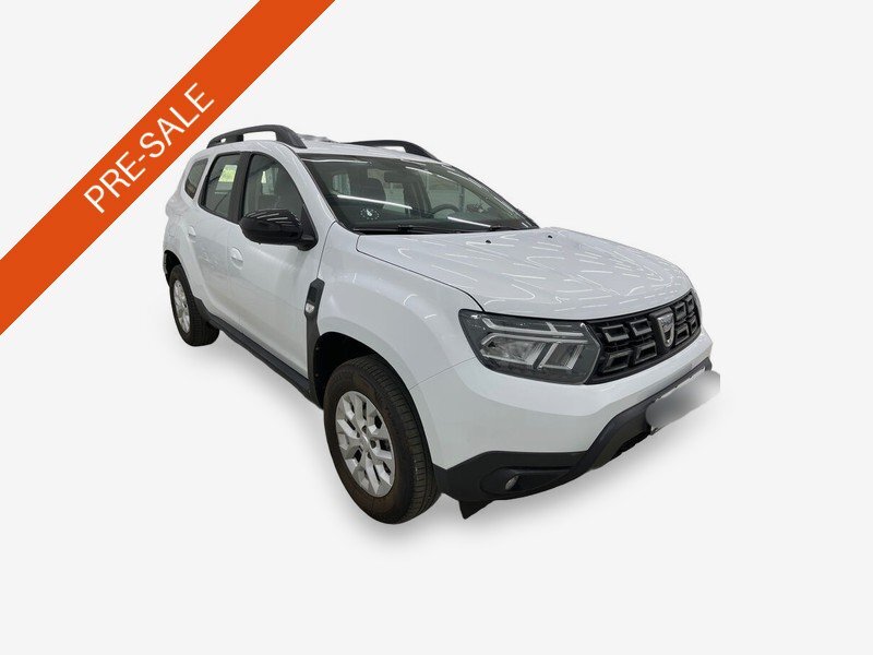 Dacia Duster 1.0 TCe SHZ PDC 2