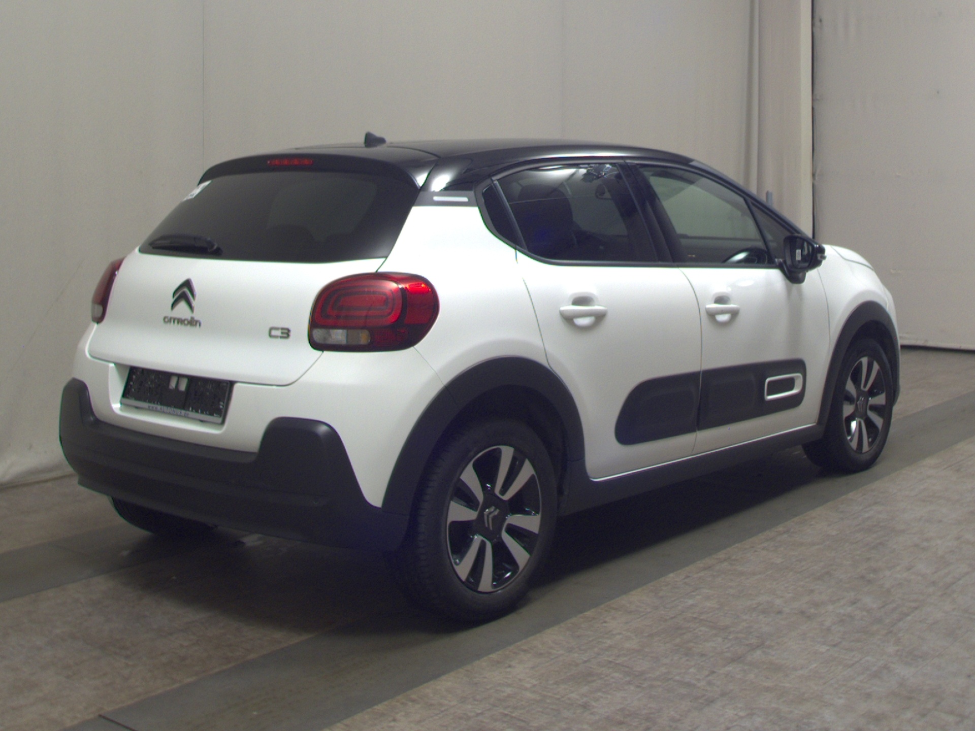 Citroën C3 1.2 PureTech LED Shz PDC DAB 4