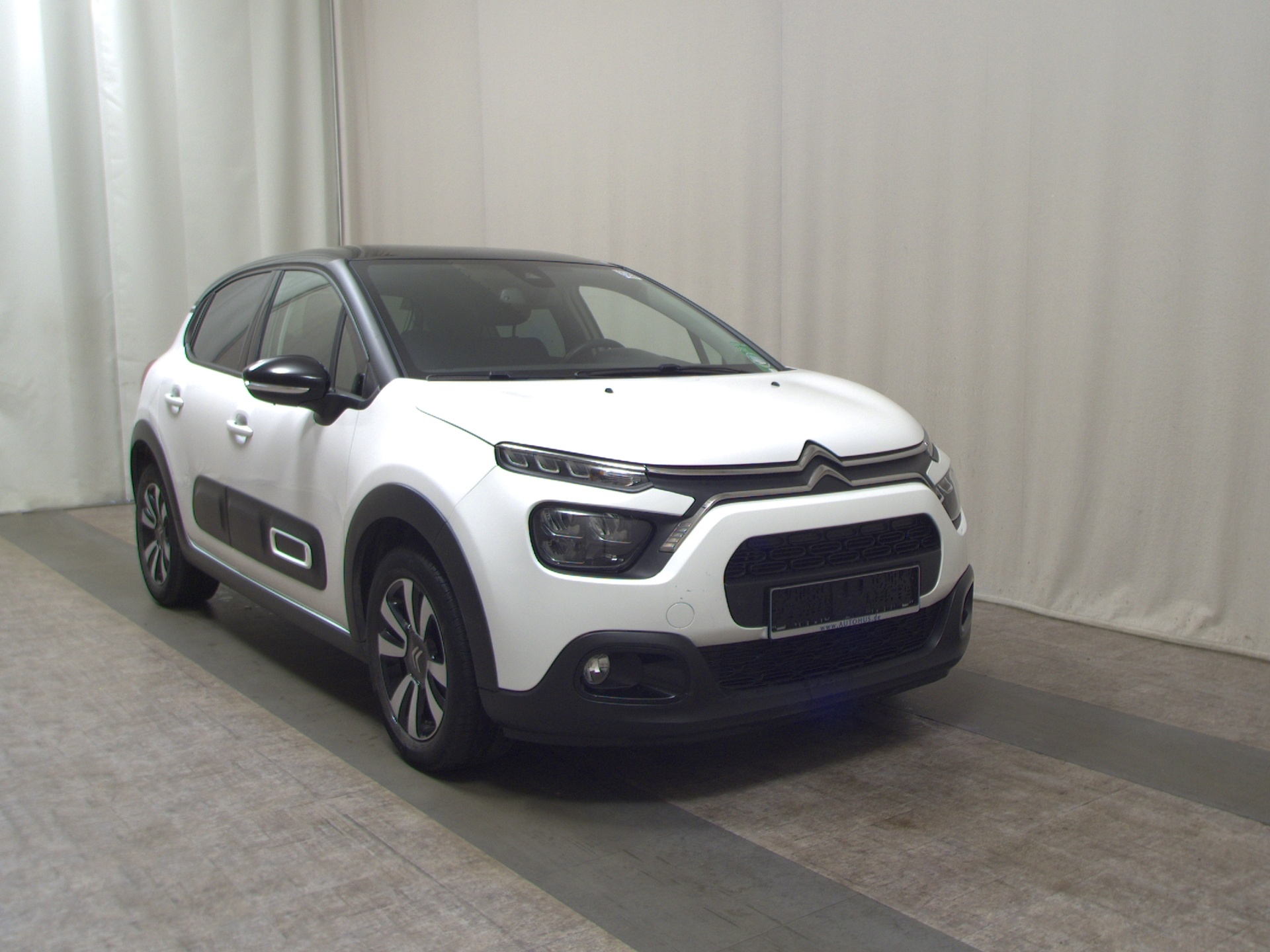 Citroën C3 1.2 PureTech LED Shz PDC DAB 3