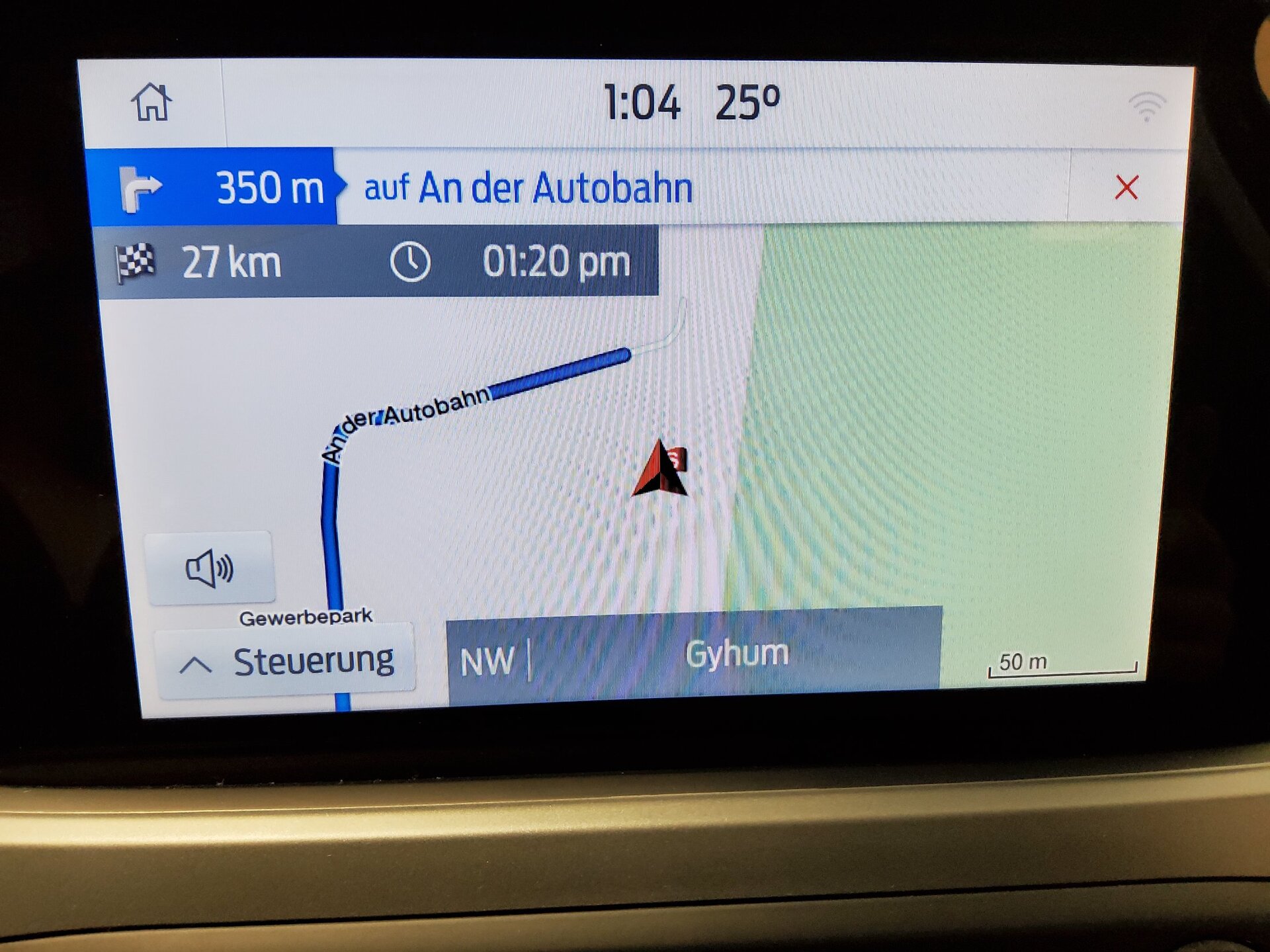 Ford Focus Turnier 1.5 EB Cool&Connect Navi LED Shz PDC 7
