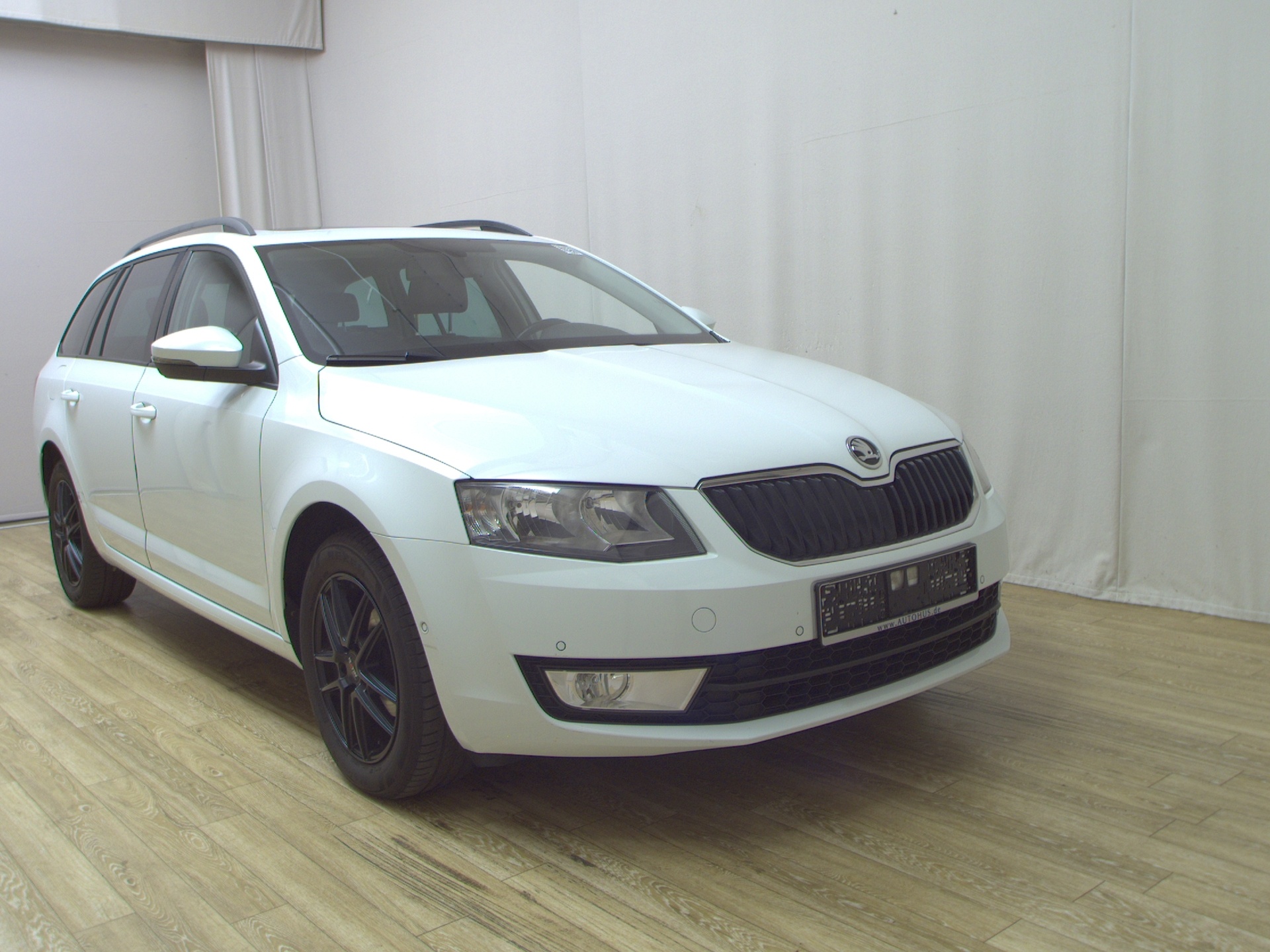 Skoda Octavia 1.6 TDI Pano Navi Tempomat 3