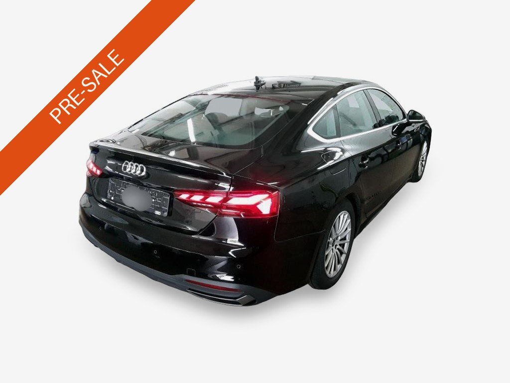 Audi A5 Sportback 35 TDI A5 SB 35 TDI Navi 3
