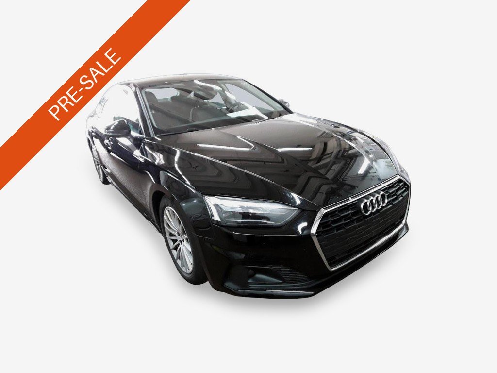 Audi A5 Sportback 35 TDI A5 SB 35 TDI Navi 2