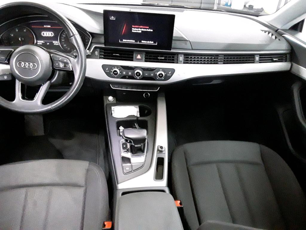 Audi A5 Sportback 35 TDI A5 SB 35 TDI Navi 6