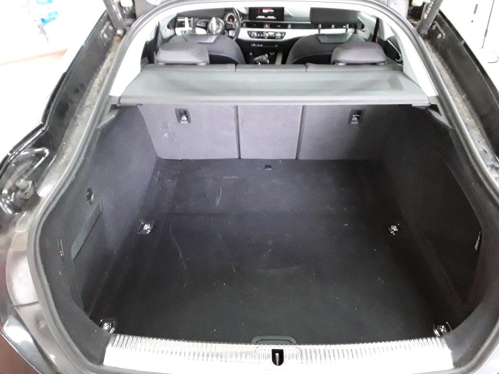 Audi A5 Sportback 35 TDI A5 SB 35 TDI Navi 12