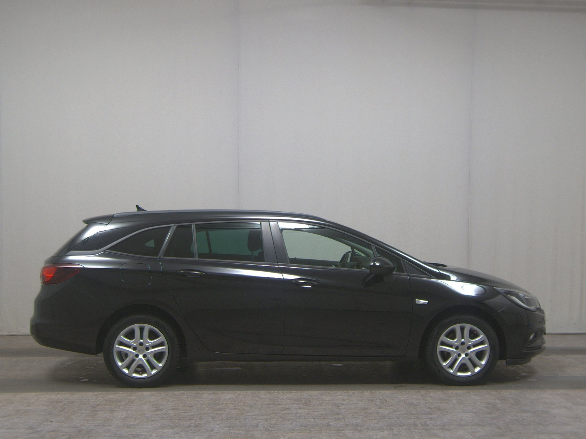 Opel Astra ST 1.6 CDTI Business Ed. -Motorschaden-