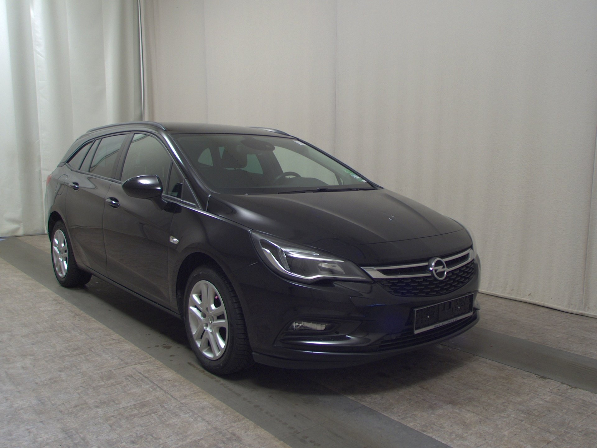 Opel Astra ST 1.6 CDTI Business Ed. -Motorschaden- 3