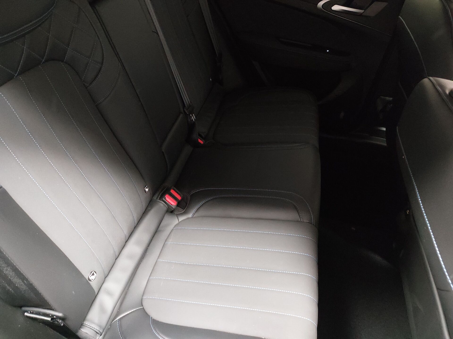 ORA Funky Cat T-LEDER NAVI KLIMAAUT LED PDC 17