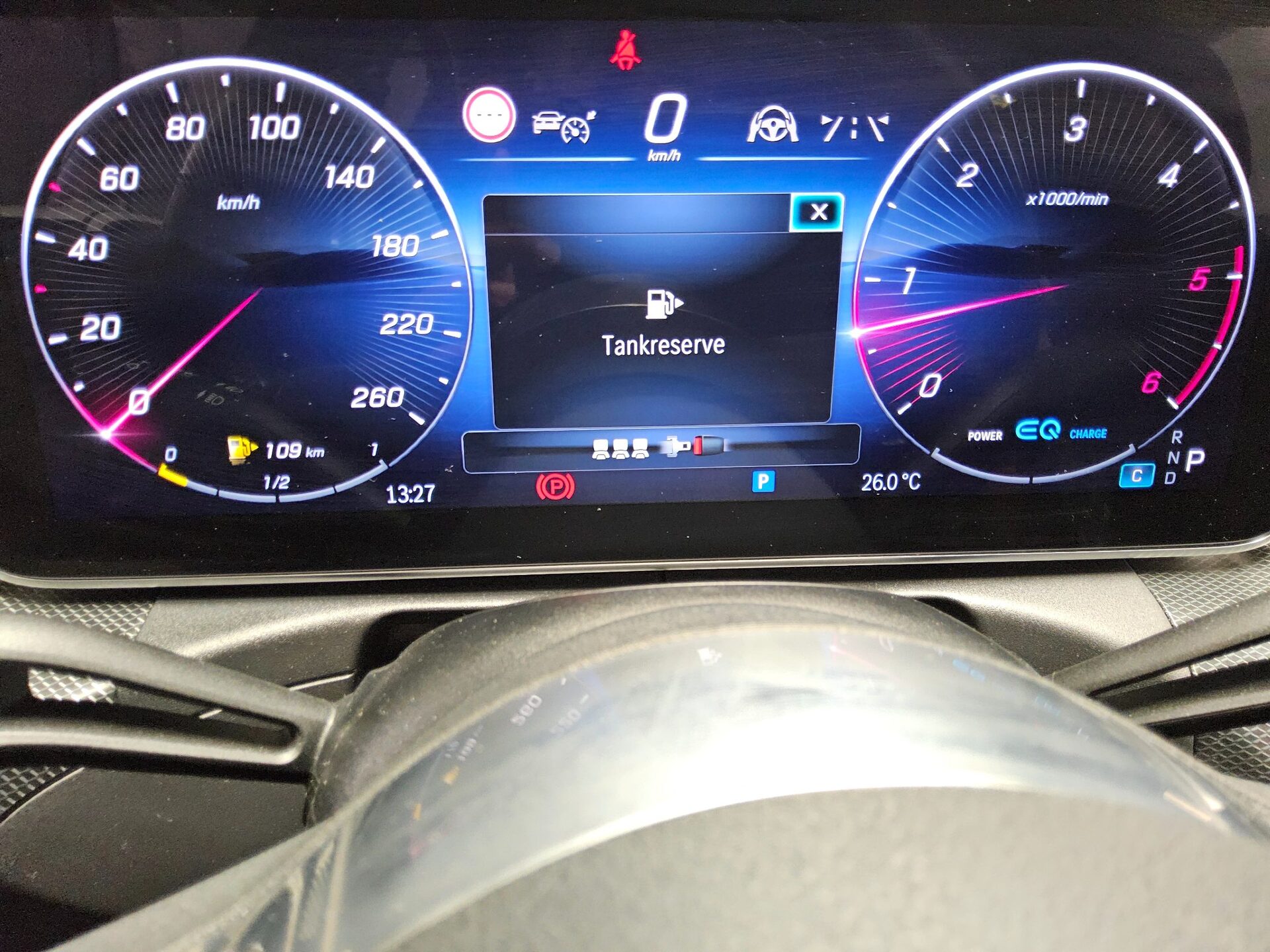 Mercedes-Benz C 220 d Avantgarde T-Leder Navi LED AHK MBUX 8
