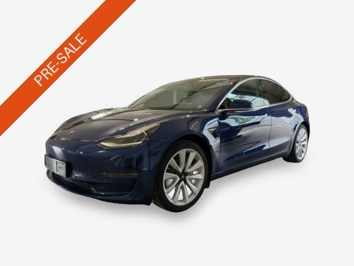 Tesla Model 3 Navi LED Pano Leder Kamera 2