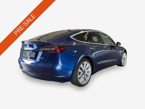 Tesla Model 3 Navi LED Pano Leder Kamera 3