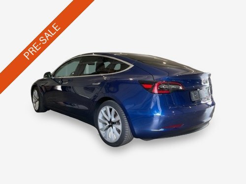 Tesla Model 3 Navi LED Pano Leder Kamera 4