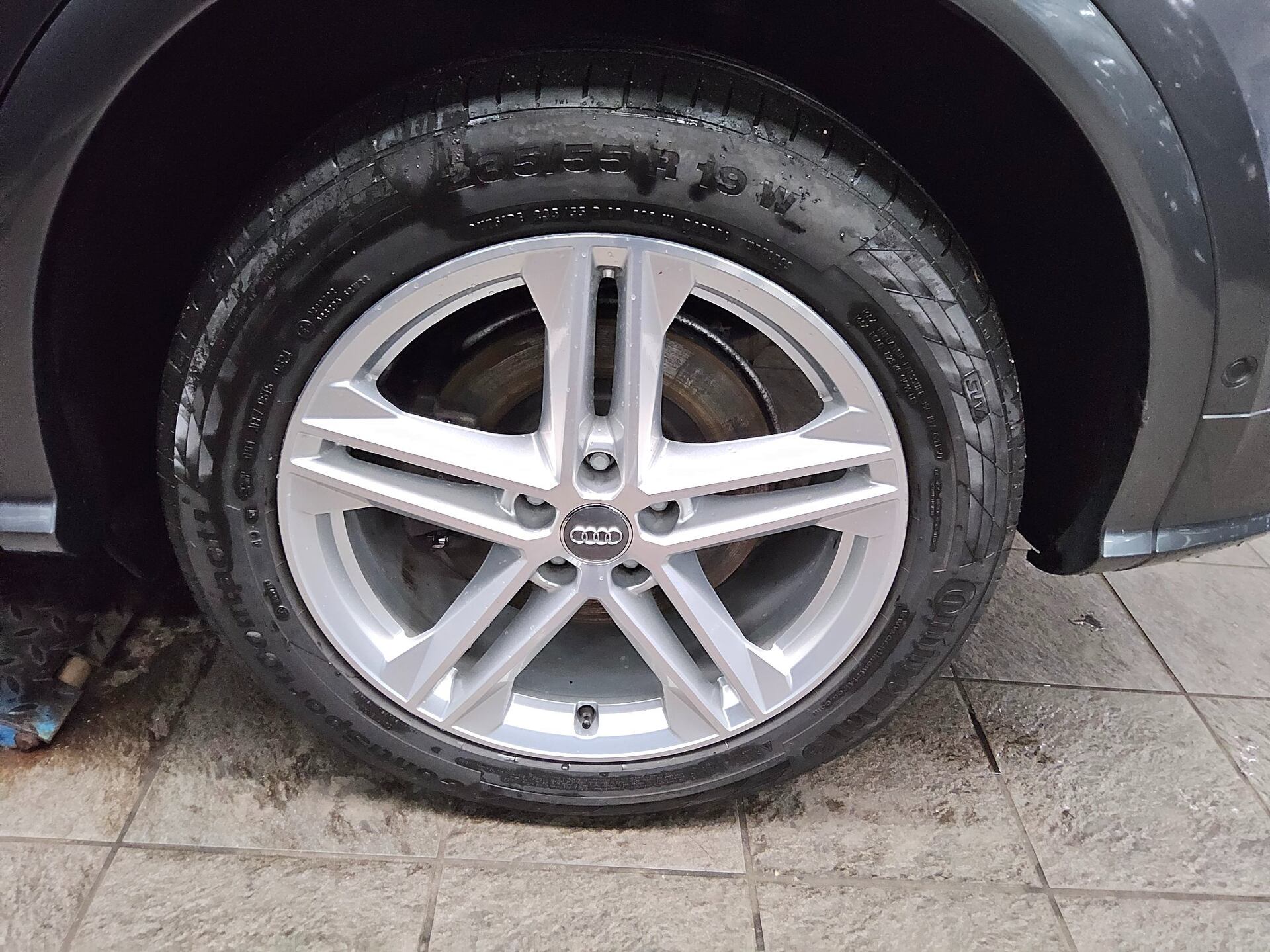 Audi Q5 55 TFSI e Qu. S-Line Navi Matrix vc AHK RFK 11