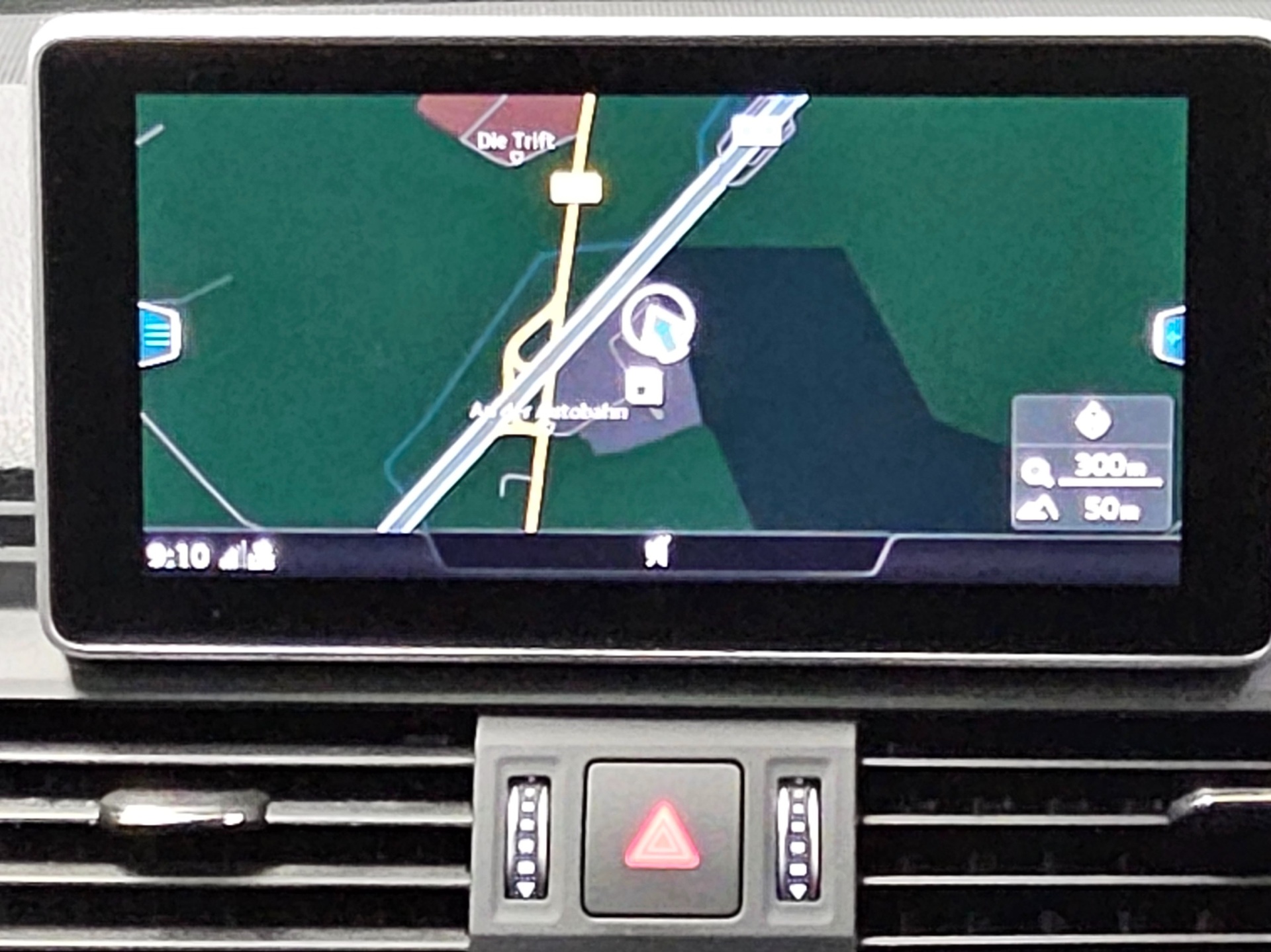 Audi Q5 55 TFSI e Qu. S-Line Navi Matrix vc AHK RFK 7