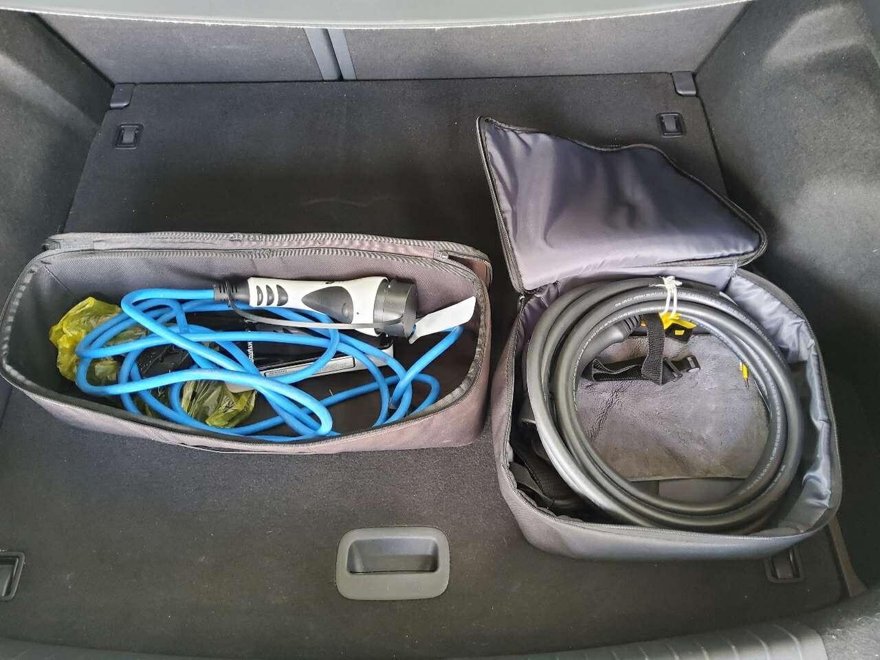 Hyundai IONIQ Trend Navi LED Kamera SHZ 11