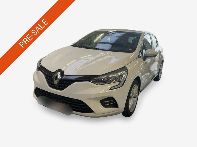 Renault Clio 0.9 TCe 100 Navi LED 2