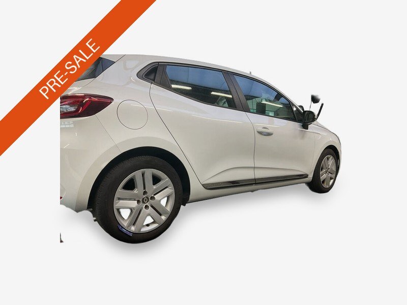 Renault Clio 0.9 TCe 100 Navi LED 4