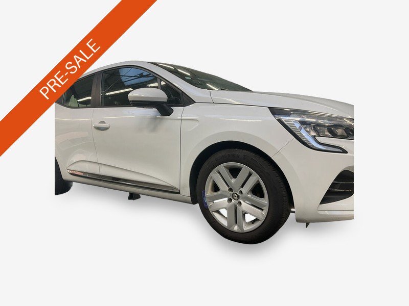 Renault Clio 0.9 TCe 100 Navi LED 3