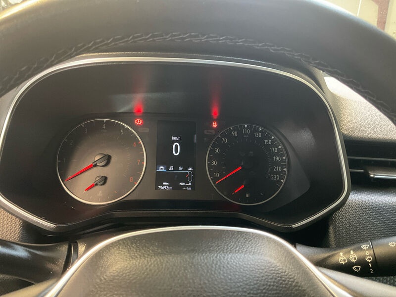 Renault Clio 0.9 TCe 100 Navi LED 7