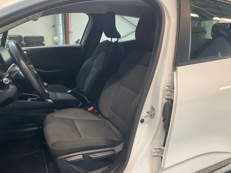 Renault Clio 0.9 TCe 100 Navi LED 10