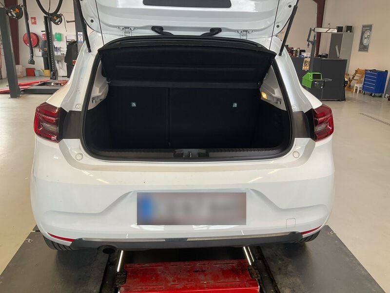 Renault Clio 0.9 TCe 100 Navi LED 11