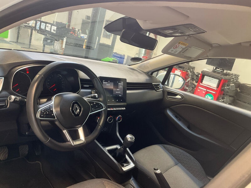 Renault Clio 0.9 TCe 100 Navi LED 5