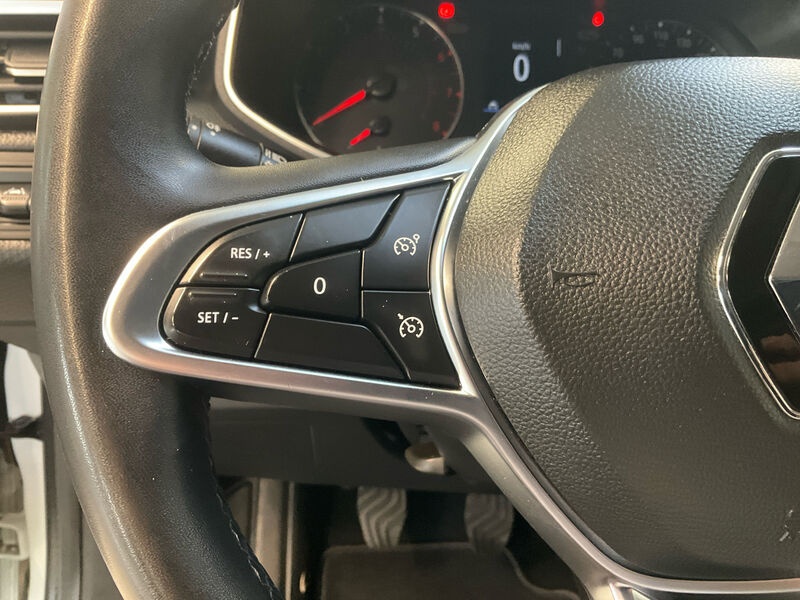 Renault Clio 0.9 TCe 100 Navi LED 8