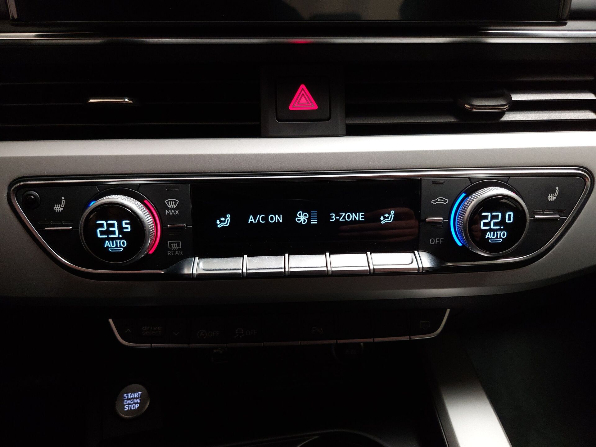 Audi A5 40 TFSI advanced Navi Matrix vc Shz 20