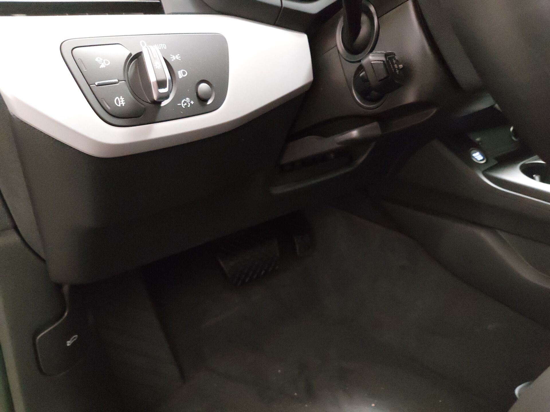 Audi A5 40 TFSI advanced Navi Matrix vc Shz 9