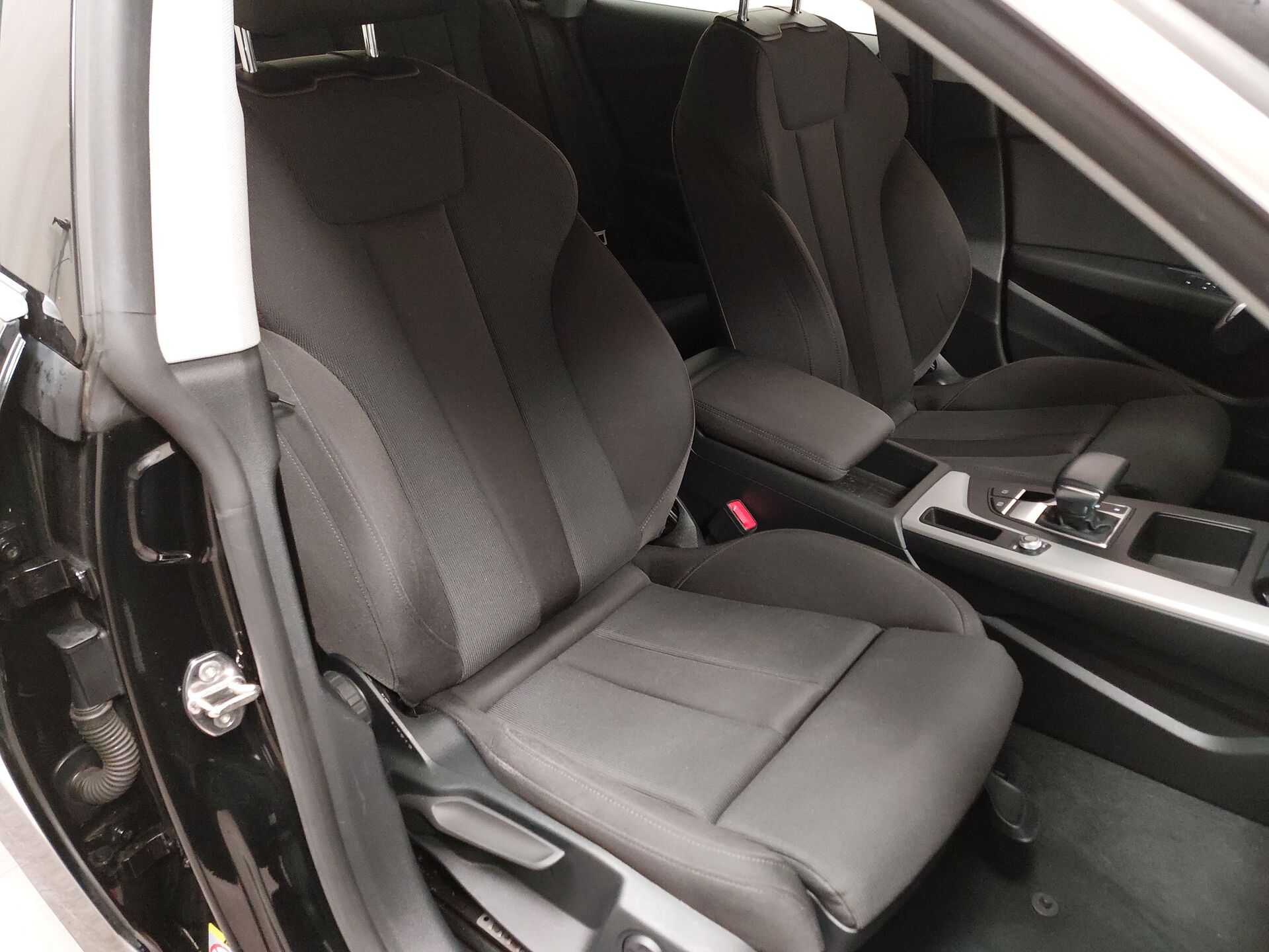 Audi A5 40 TFSI advanced Navi Matrix vc Shz 11