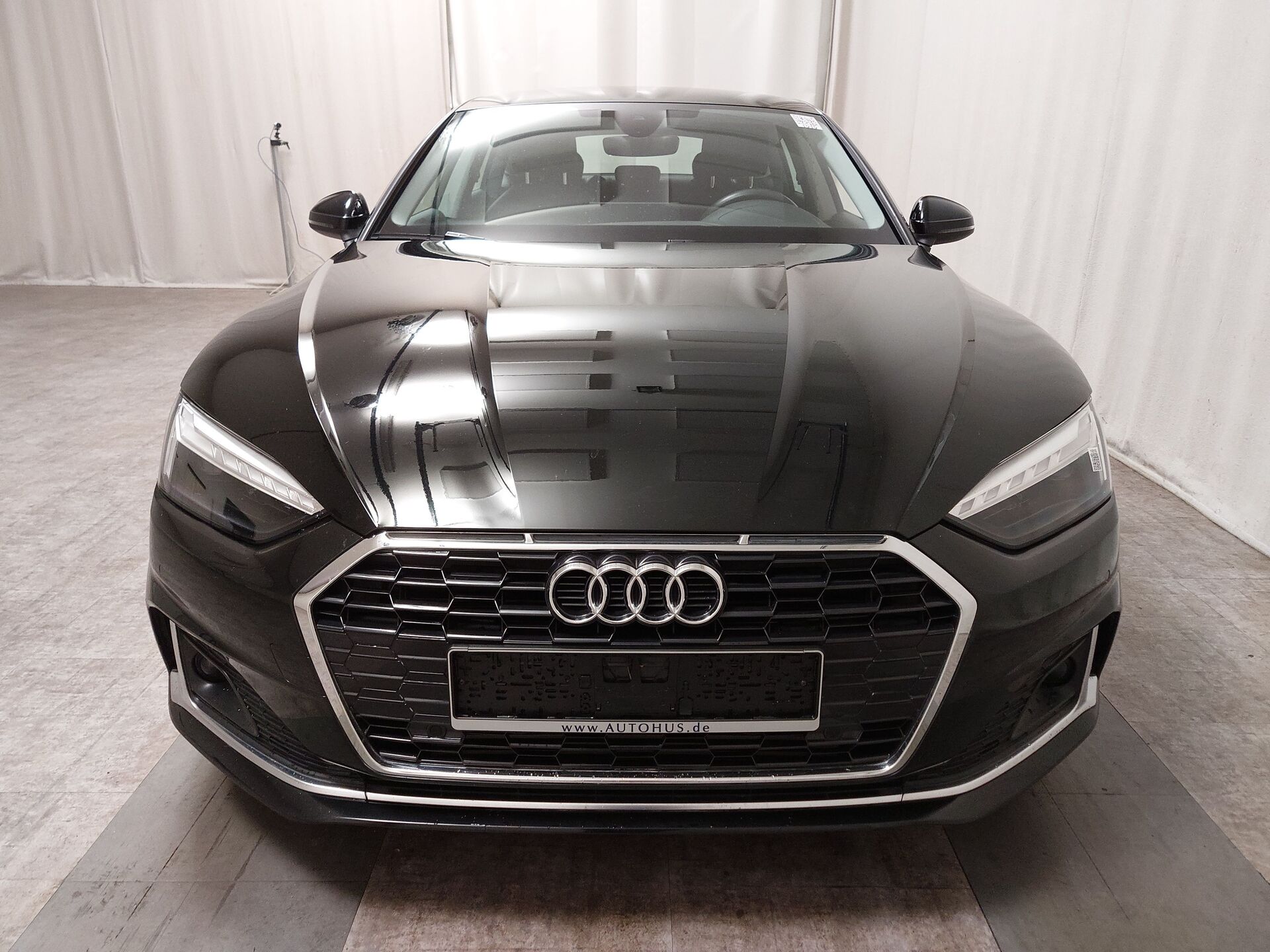 Audi A5 40 TFSI advanced Navi Matrix vc Shz 5