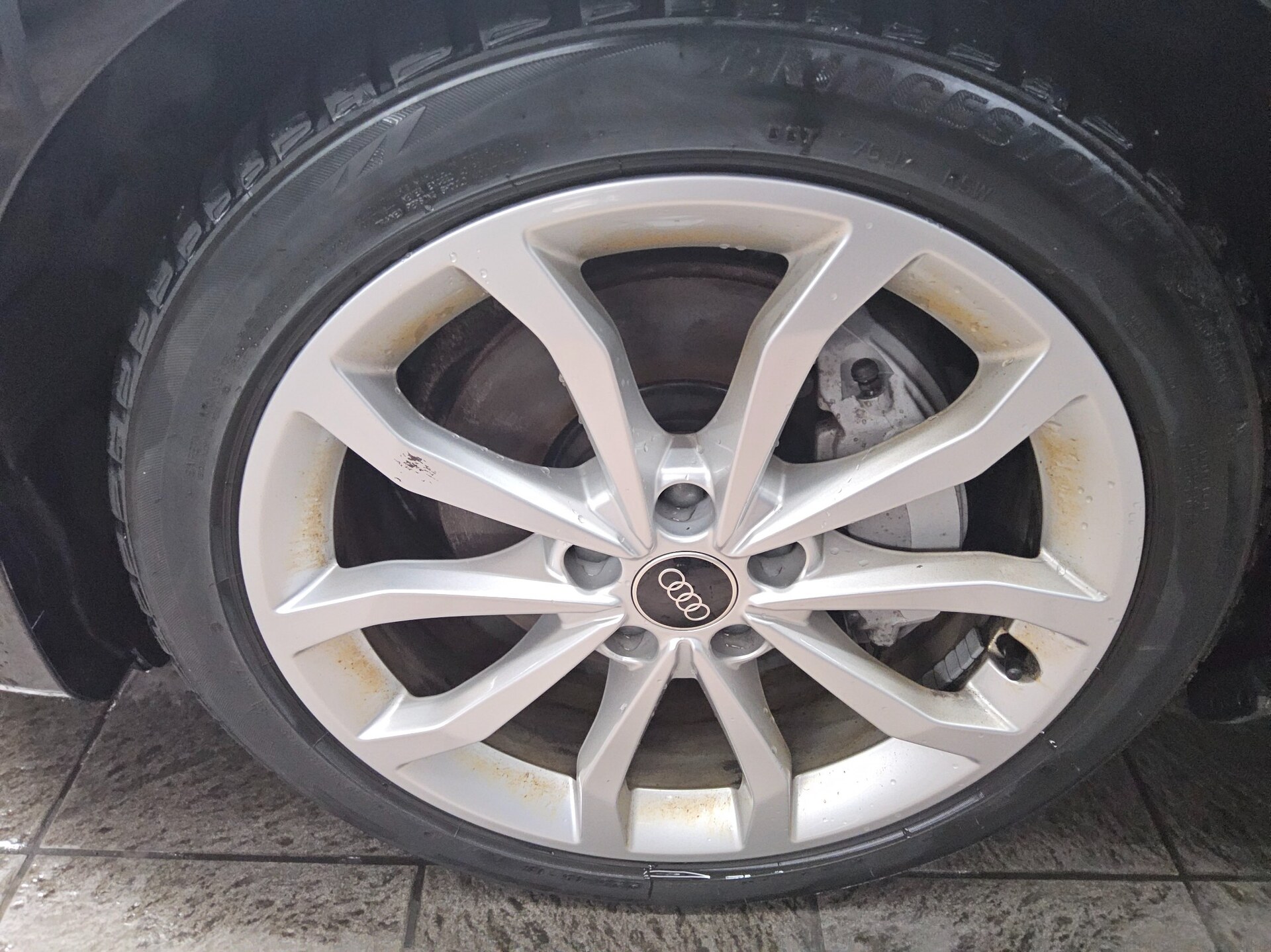 Audi A4 Avant 40 TDI S-Line Navi Matrix vc Sound 11