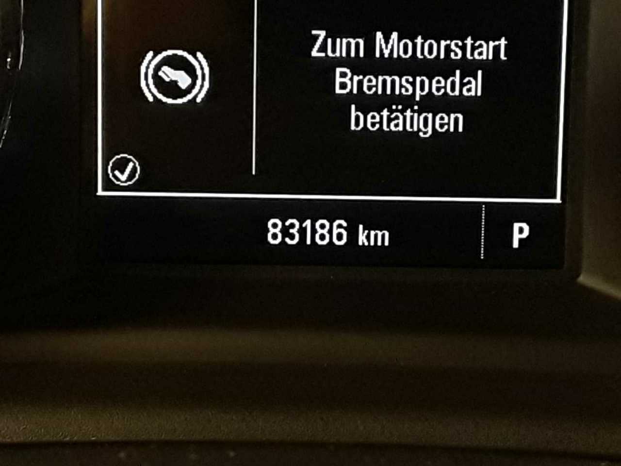 Opel Astra ST 1.5 D Elegance NAVI LED AHK 8