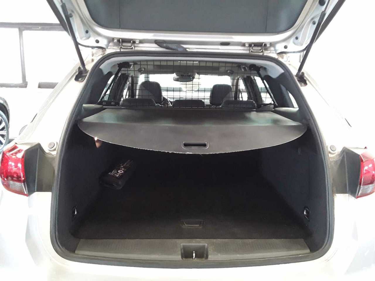 Opel Astra ST 1.5 D Elegance NAVI LED AHK 12